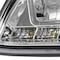 Spec-D Tuning 00-05 Chevrolet Impala Chrome Euro Headlights With LED 2LH-IPA00-V2-RS - alternate 4